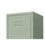 Oberdan 1 -Door 4 -Shelf Storage Cabinet-495084080