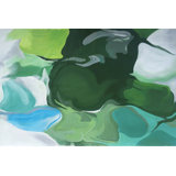 Ode To Spring Painting by Irena Orlov