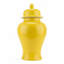 Celedon Ceramic Jar-1157778777