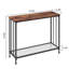 Aleysha 79.76cm Console Table
