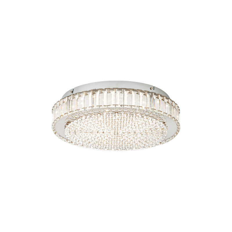 Bellicia Flush Mount