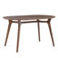 Arden Oval Dining Table-1316410843