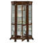 Vitrine lumineuse Foxcroft