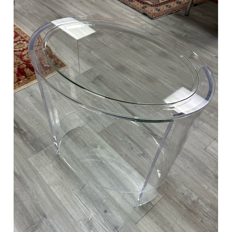 Table de bout Annamaija