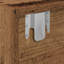 TV Cabinets 2 Pcs 80X31x25.5 Cm Engineered Wood-1954120695-1954120693