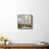 White Framed Canvas is unavailable