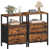 Rustic Brown