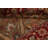 Handmade Wool Agra Oriental Area Rug 6x9