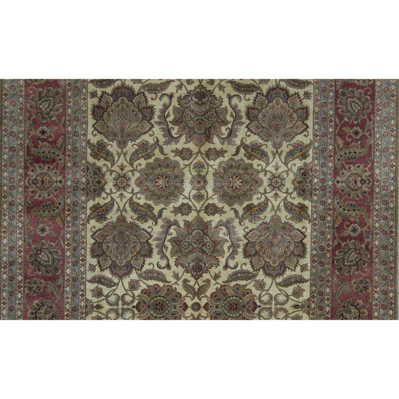 One-of-a-Kind 12' X 18'4" Area Rug