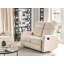 Amyerra 128cm Wide Wall Recliner Standard Recliner-1847687579
