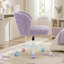 Chaise de bureau pivotante ajustable-607950775