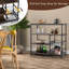Odine Bar Cart