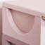 Commode à 3 niveaux, commode à tiroirs, rangement pour jouets-1312097956