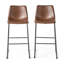 Tabourets de bar confortables et élégants pour votre maison ou votre entreprise