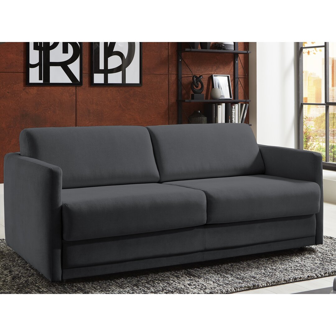 2-Sitzer Schlafsofa Allistor