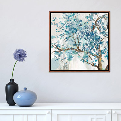 " Indigo Oak " by Allison Pearce