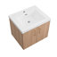 Meuble-lavabo moderne 24 po avec lavabo-120038799