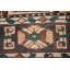 Tapis délavé 7 x 10