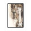 «Crroped Equine Study I» par Ethan Harper - reproduction d'art-54010482-54010485-54010478
