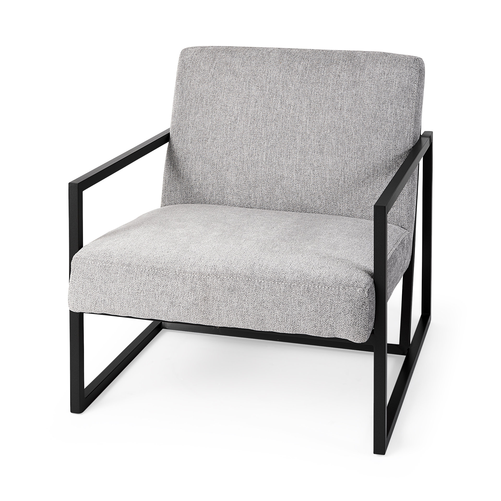 Ebern Designs Solange 28.25" W Polyester Armchair - Wayfair Canada