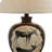 Eugenery Ceramic Table Lamp-2042440323