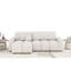 4 Seater Sofa Bed-1165367958