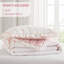 Ensemble de 2 courtepointe 2 pièces pour lit simple / simple TG-133693094