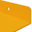 Steel Floating Shelf-447780346