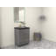 Ensemble de meuble-lavabo simple 24 po Camodeca-1262189279-1262189088