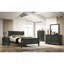 Lit-bateau classique classique gris Louis Phillipe-1421606378-1421606369