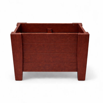 Deck-Patio Planters