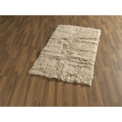 Solid Colour Area Rug