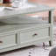 Table basse American Design Sense-107248010