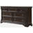 Grothe 70 " W 7 - Drawer Dresser