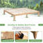 Lit plateforme Armantas-337491860