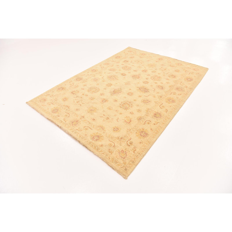 Tapis crème Delao