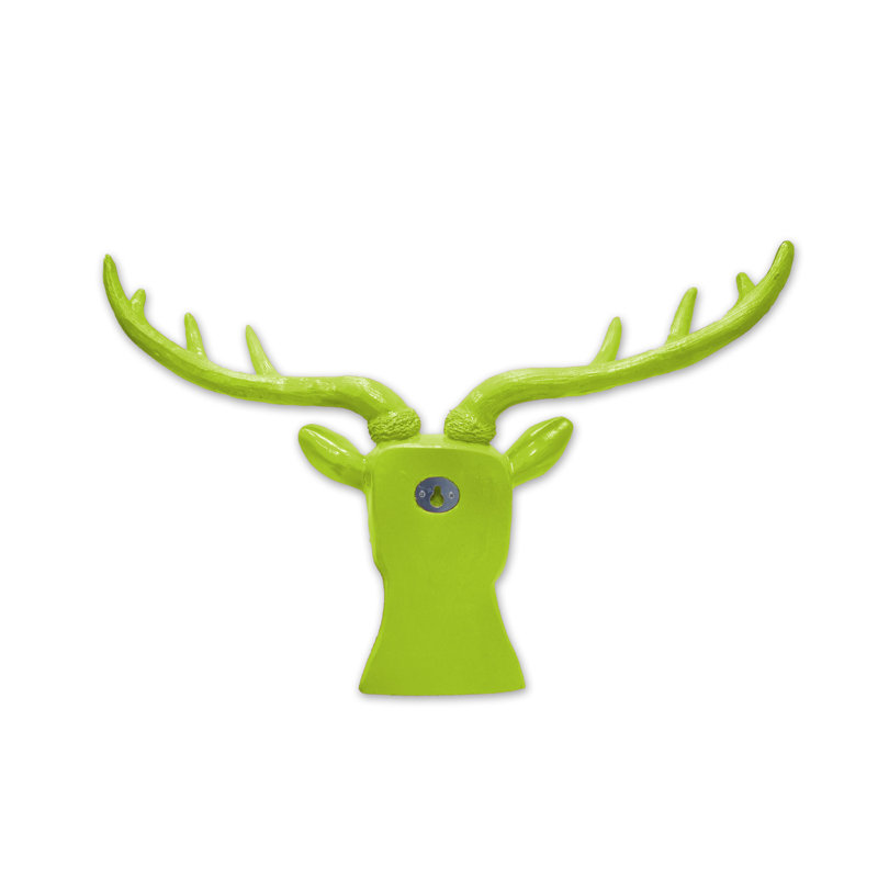 Julianna Animals Bust