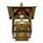 Solid Brass Wall Light