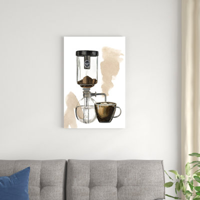 Café du matin II