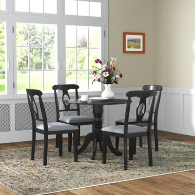 Ensemble repas pour 4 personnes Alnesha