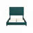 Tufted Upholstered Platform Bed-1111695643-1111695641