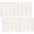 Artefino Element 1-1/2" x 6" Capsule Mosaic (10 PC Per Carton) (10.00 SQFT Per Carton)-112964658