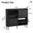 24 Pair Shoe Storage Cabinet-101042031