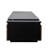 Extendable Wood Storage Table