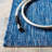 Sayed Performance Solid Color Indoor/Outdoor Area Rug-1229221507