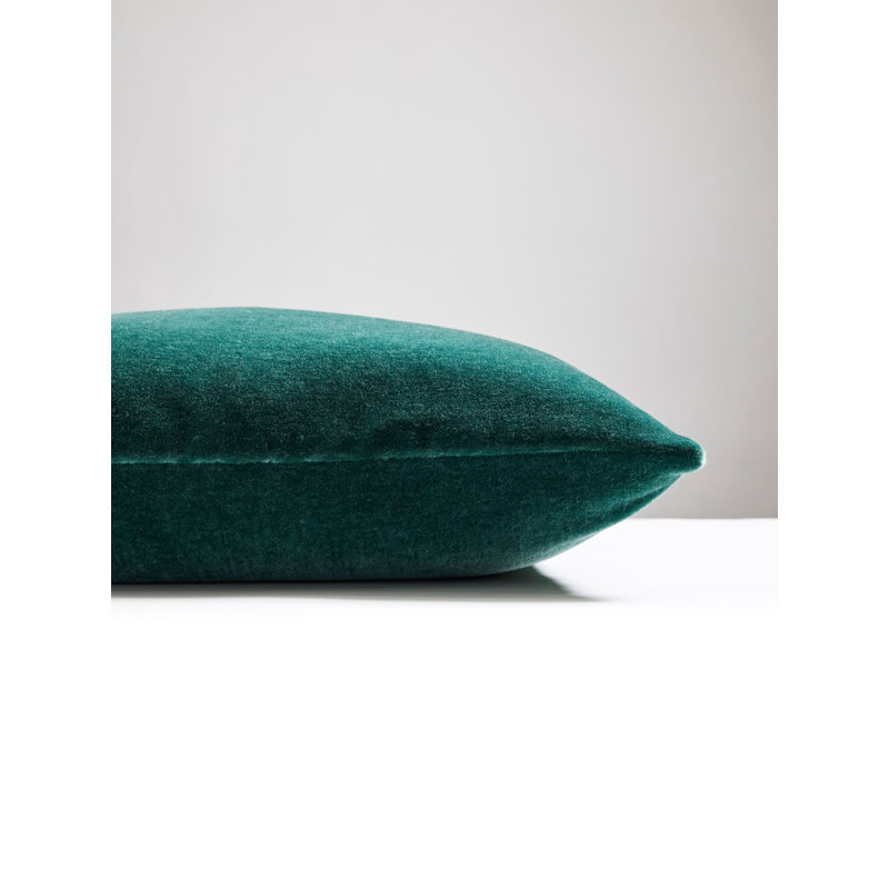 MAKALU MOHAIR PILLOW, Lakeside