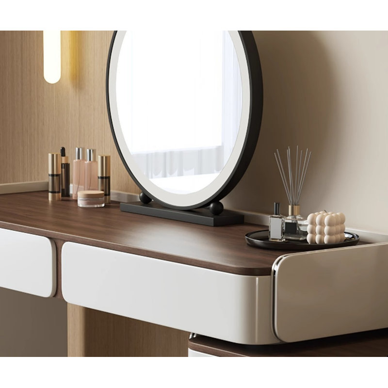 Commode simple et moderne