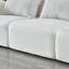 Canapé paresseux simple avec coussin de dossier-897202435-896157674