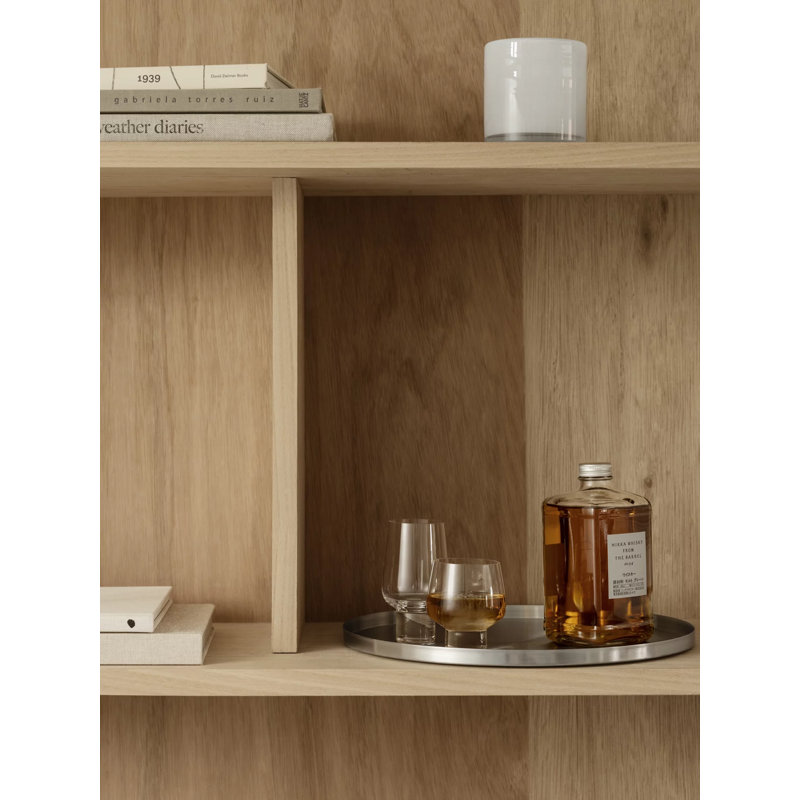 KOYOI Liquor Glass With Pedestal Stem