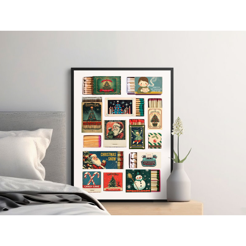 Adelia Print, 24x32